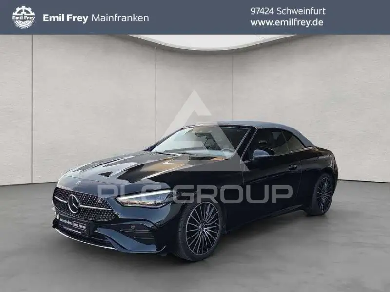 2024 Mercedes Benz CLE 220