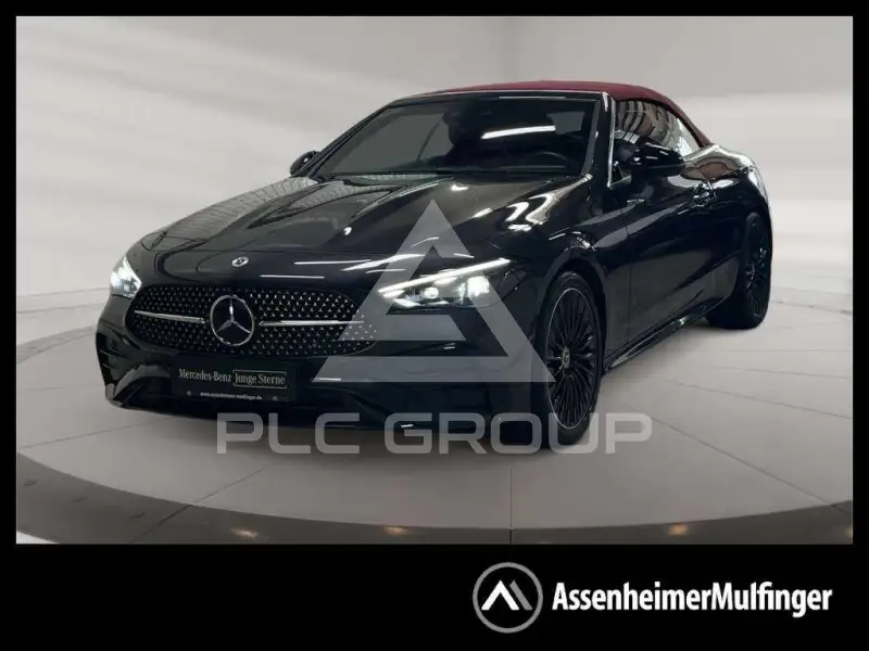 2024 Mercedes Benz CLE 220