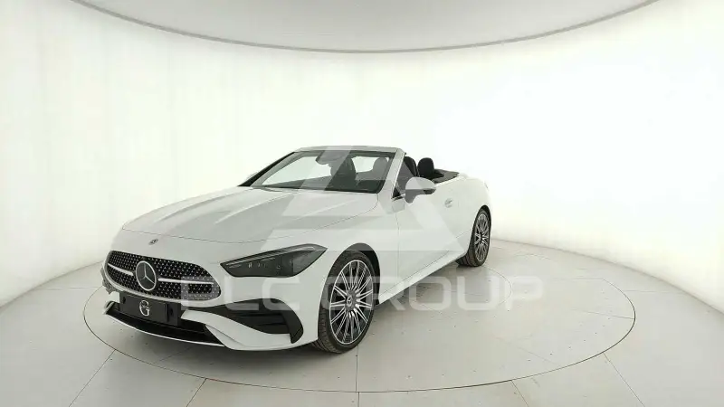 2024 Mercedes Benz CLE 220