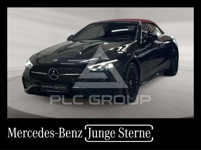 2024 Mercedes Benz CLE 220
