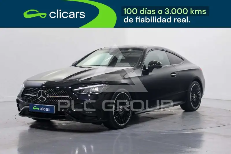 2024 Mercedes Benz CLE 220