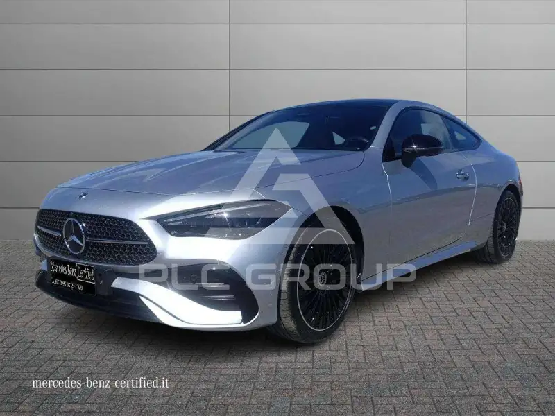 2024 Mercedes Benz CLE 220