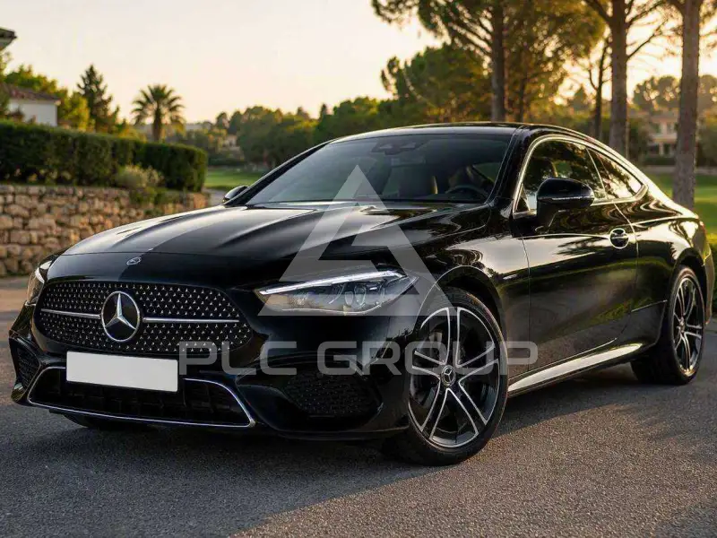 2024 Mercedes Benz CLE 220