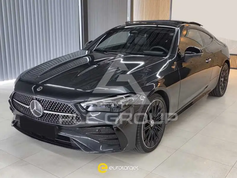 2024 Mercedes Benz CLE 220