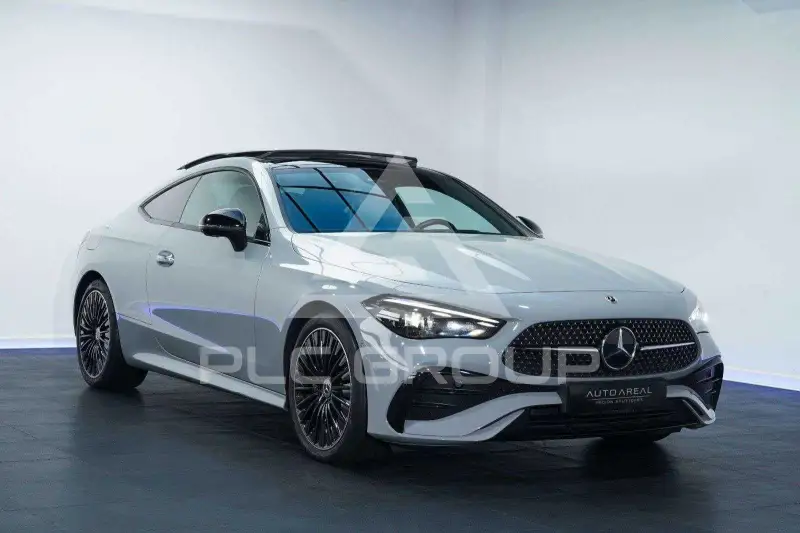 2024 Mercedes Benz CLE 220