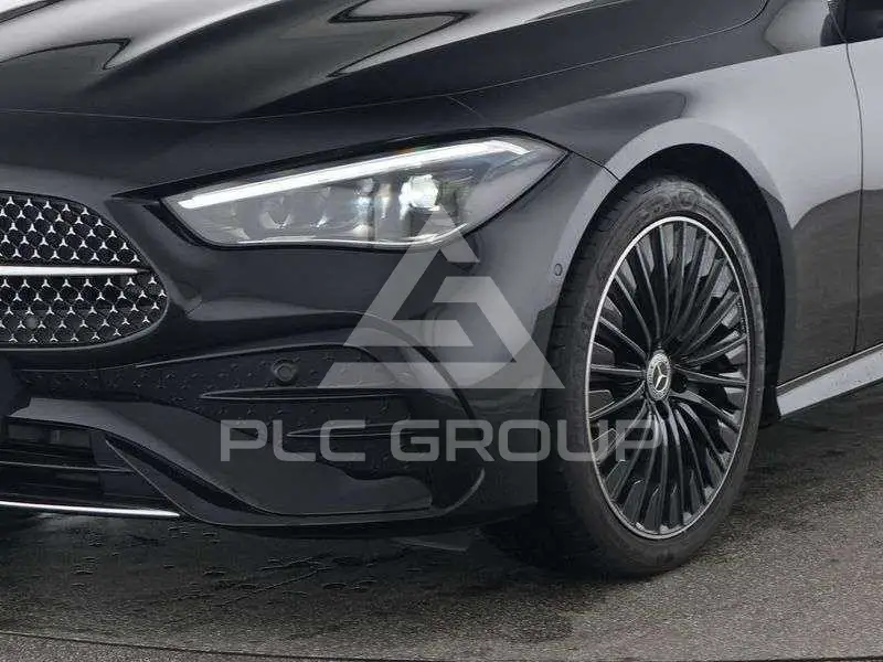 2024 Mercedes Benz CLE 220