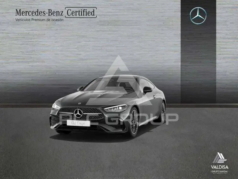 2024 Mercedes Benz CLE 220