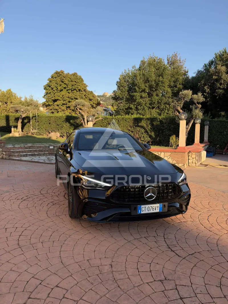 2024 Mercedes Benz CLE 220