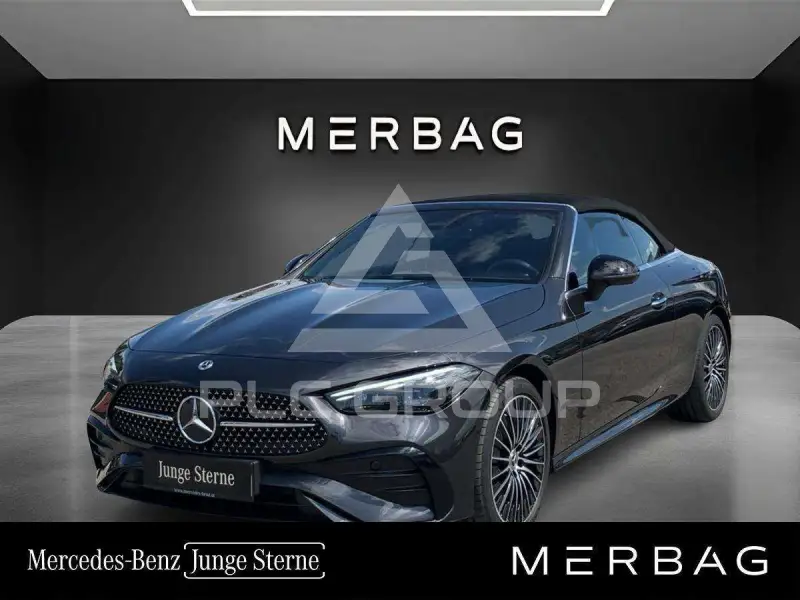 2024 Mercedes Benz CLE 220