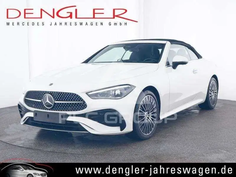 2024 Mercedes Benz CLE 220