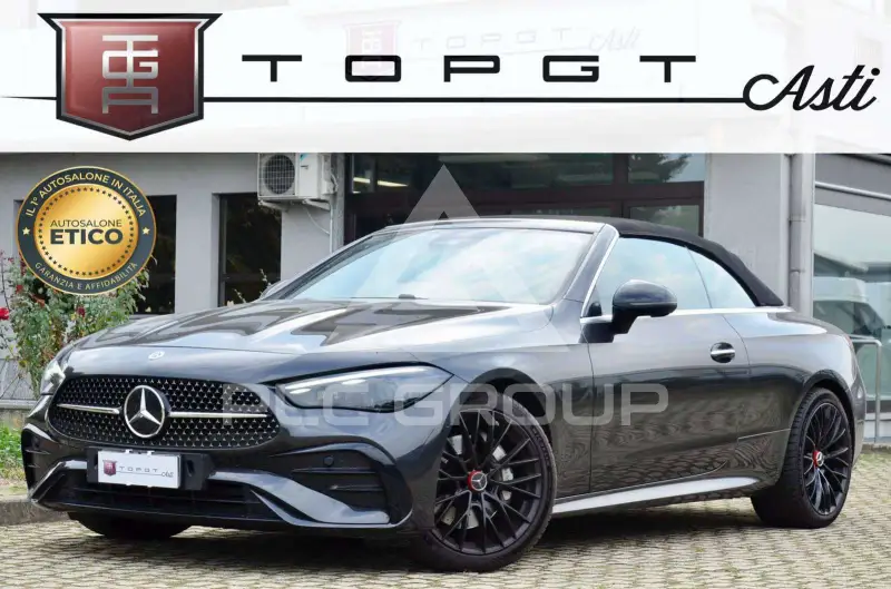 2024 Mercedes Benz CLE 220