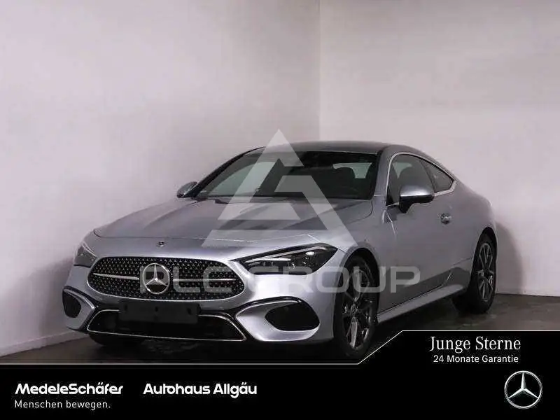 2024 Mercedes Benz CLE 220