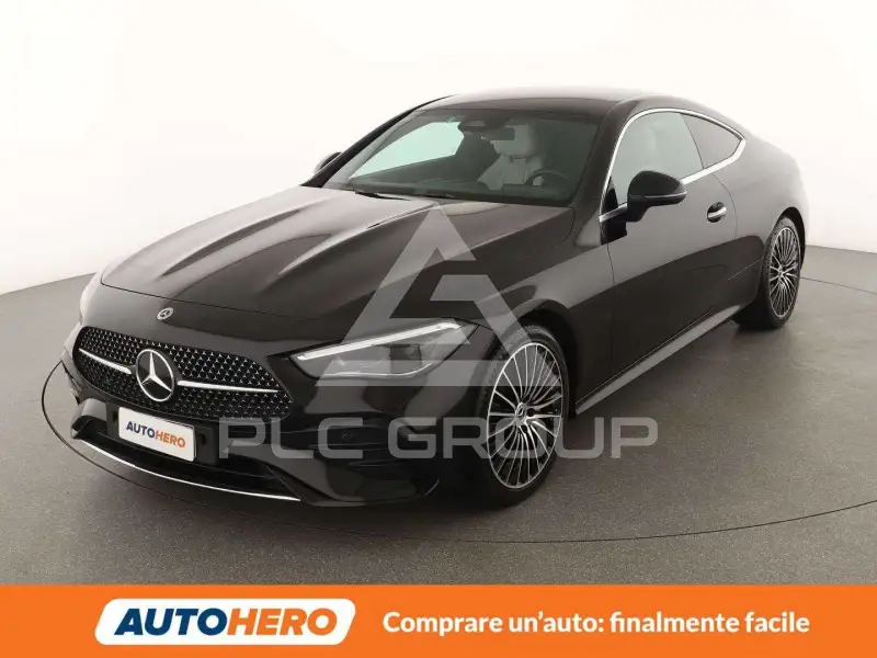 2024 Mercedes Benz CLE 220