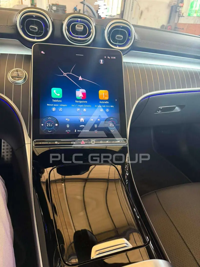 2024 Mercedes Benz CLE 220