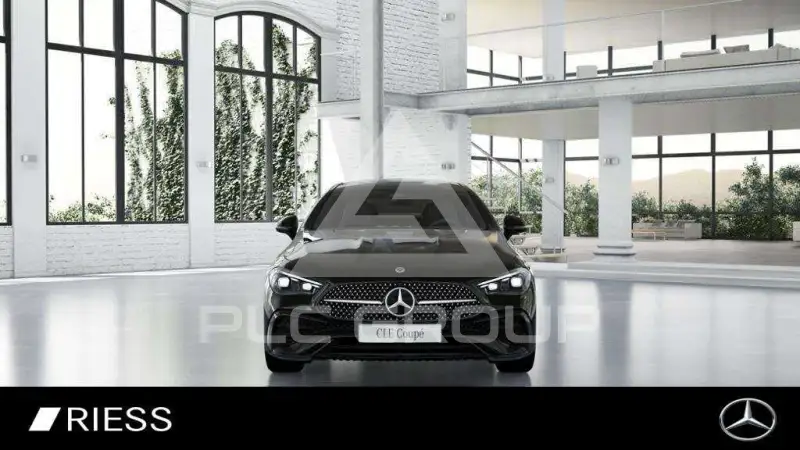 2024 Mercedes Benz CLE 220