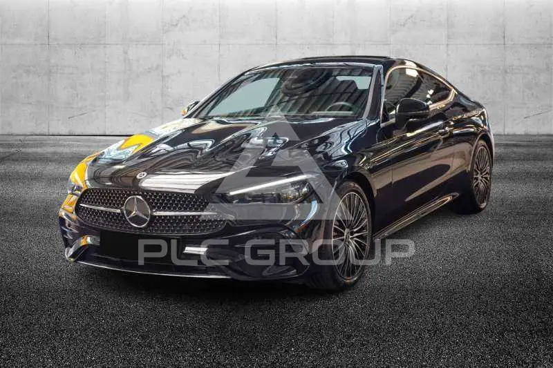2024 Mercedes Benz CLE 220