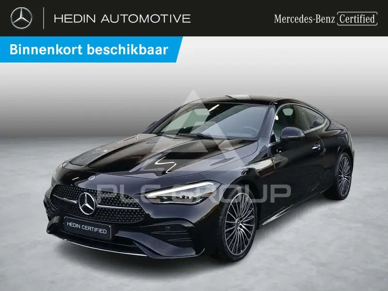 2024 Mercedes Benz CLE 220