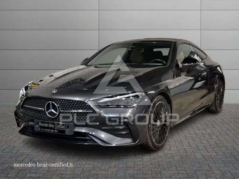 2024 Mercedes Benz CLE 220
