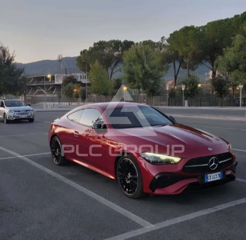 2024 Mercedes Benz CLE 220