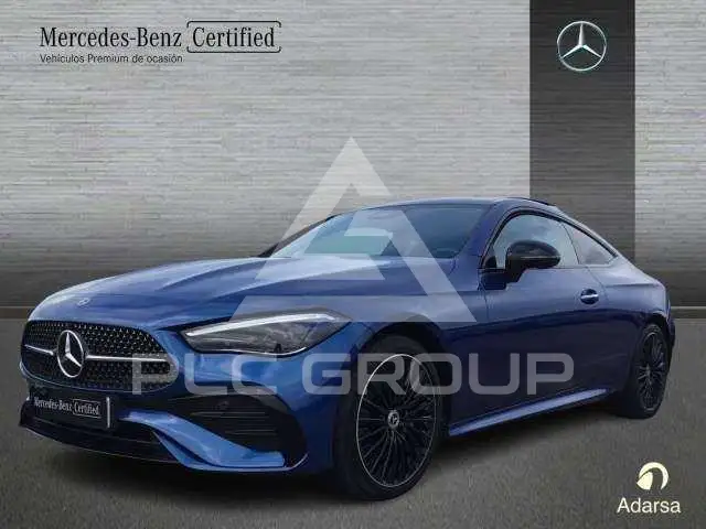 2024 Mercedes Benz CLE 220