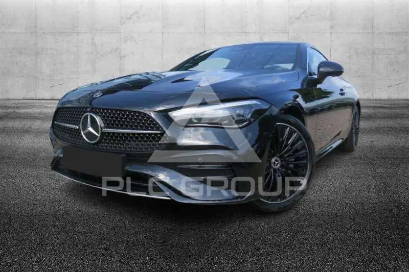2024 Mercedes Benz CLE 220