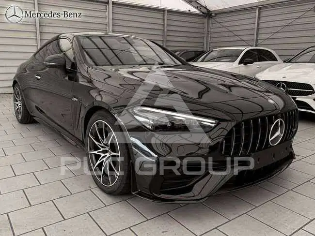 2024 Mercedes Benz CLE 220