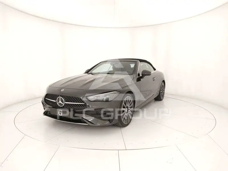 2024 Mercedes Benz CLE 220