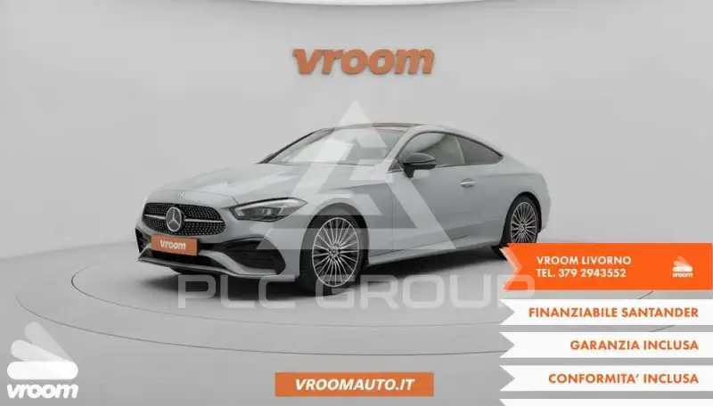 2024 Mercedes Benz CLE 220