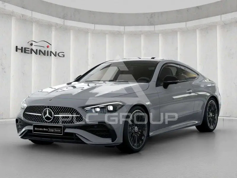 2024 Mercedes Benz CLE 220