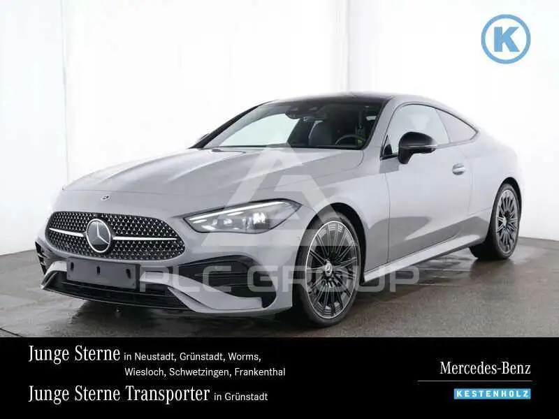 2024 Mercedes Benz CLE 220