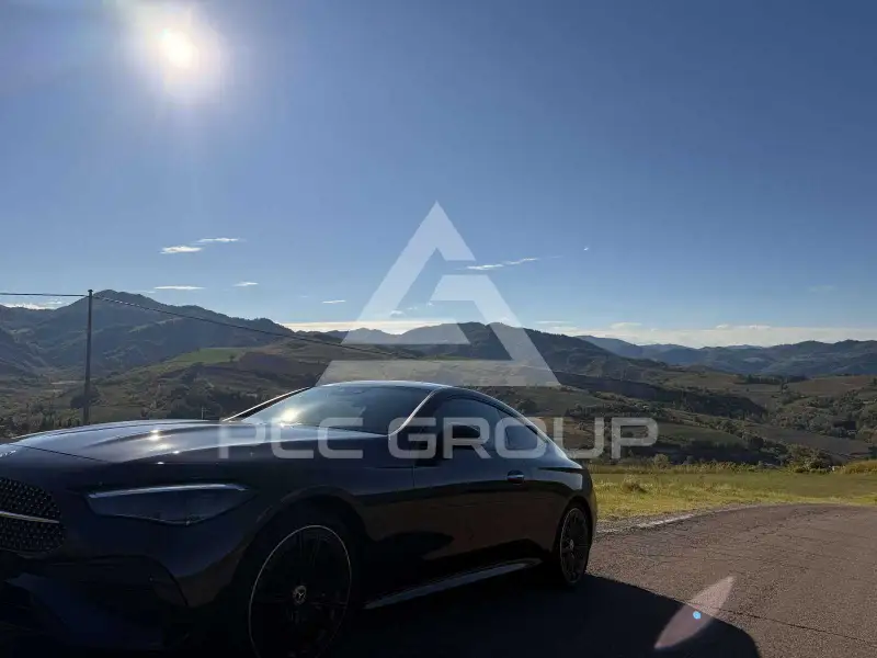 2024 Mercedes Benz CLE 220