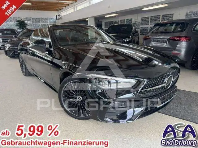 2024 Mercedes Benz CLE 220