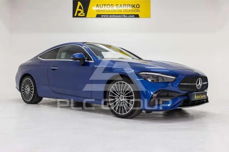 2024 Mercedes Benz CLE 220