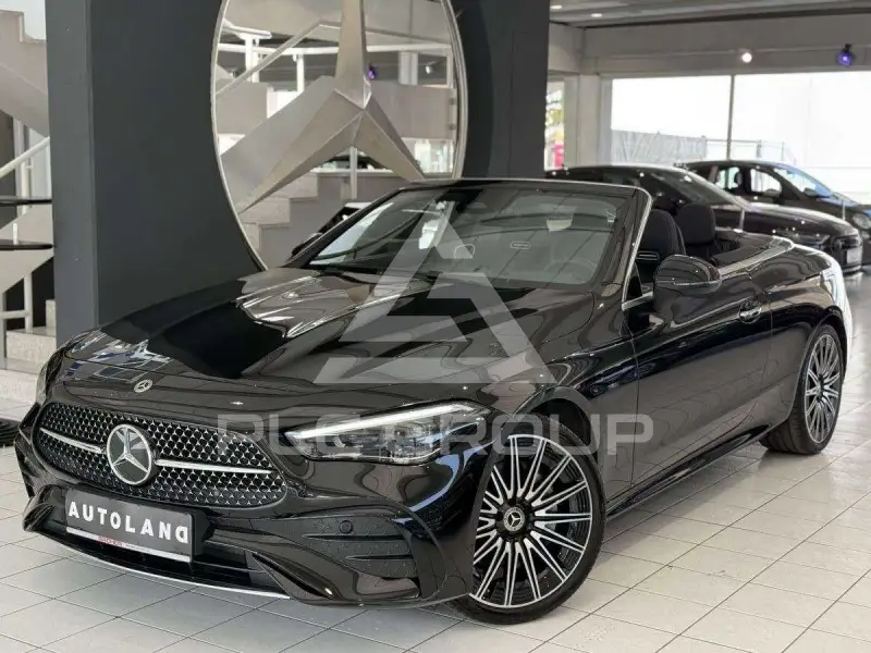 2024 Mercedes Benz CLE 200