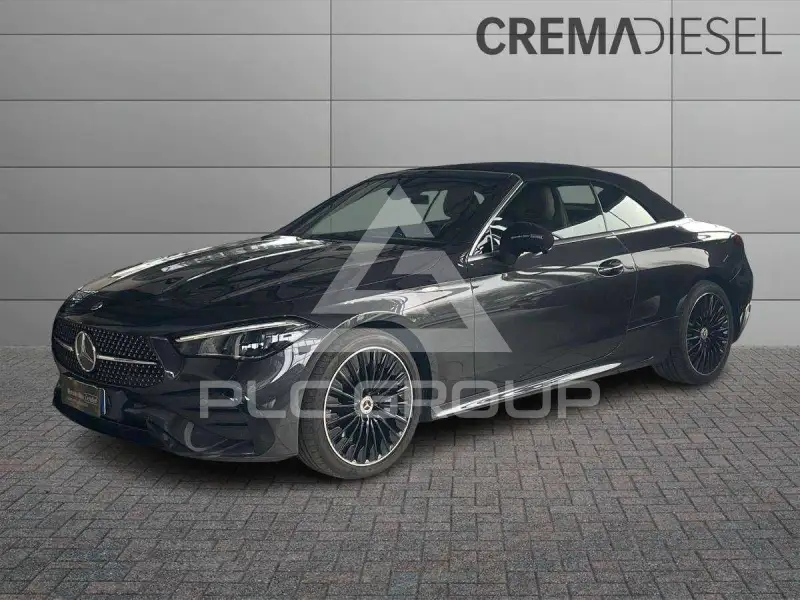 2024 Mercedes Benz CLE 220