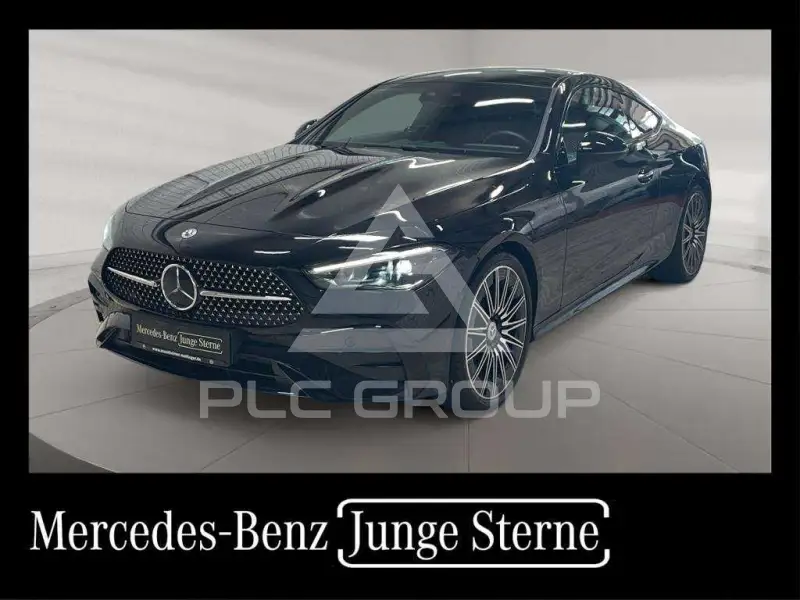 2024 Mercedes Benz CLE 220