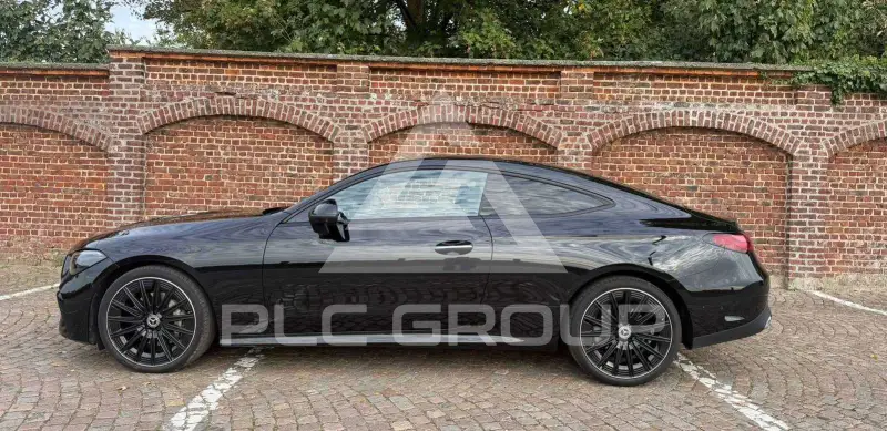 2024 Mercedes Benz CLE 220