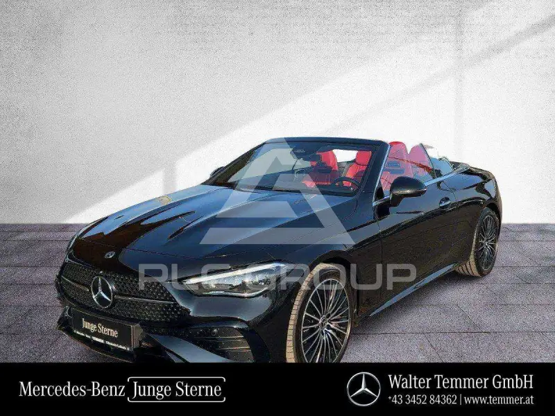2024 Mercedes Benz CLE 220
