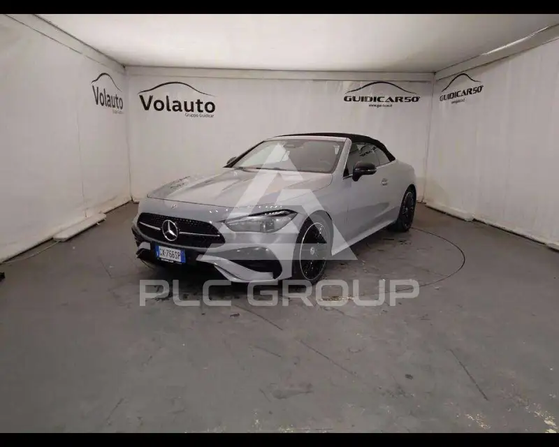 2024 Mercedes Benz CLE 220