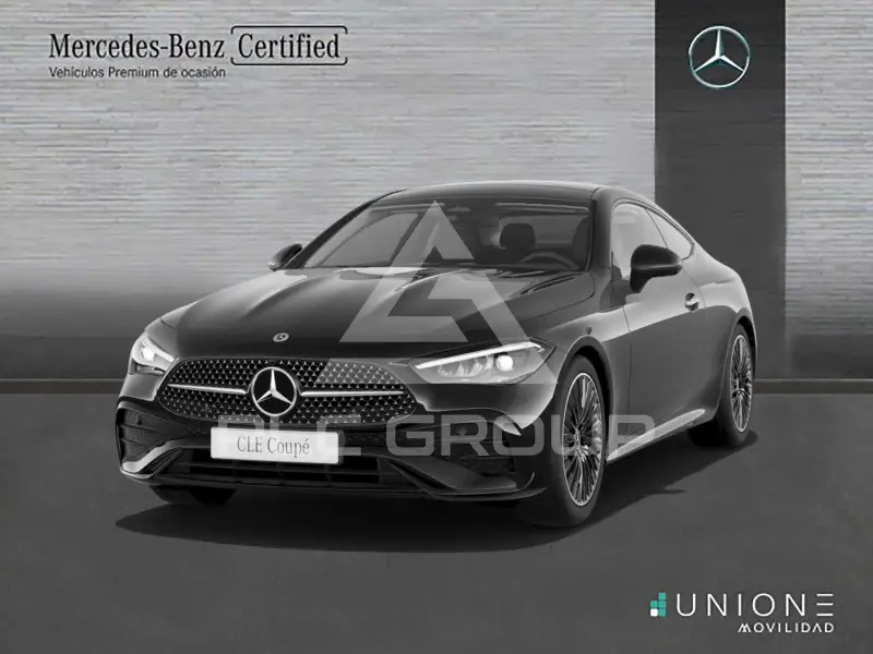 2024 Mercedes Benz CLE 220