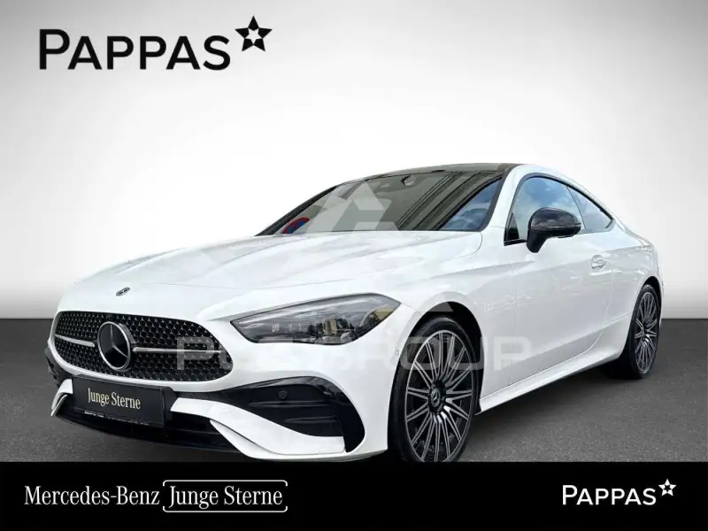 2024 Mercedes Benz CLE 220
