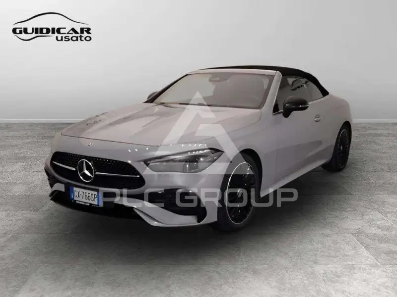 2024 Mercedes Benz CLE 220