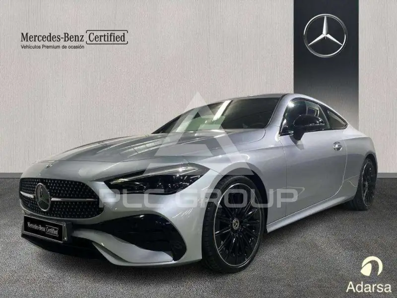 2024 Mercedes Benz CLE 220