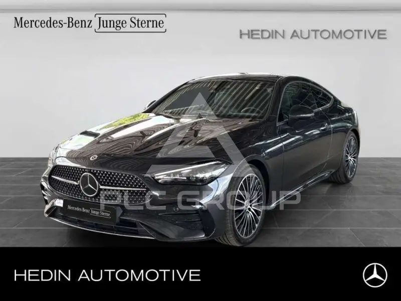 2024 Mercedes Benz CLE 220