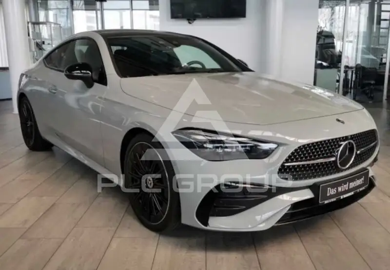 2024 Mercedes Benz CLE 220