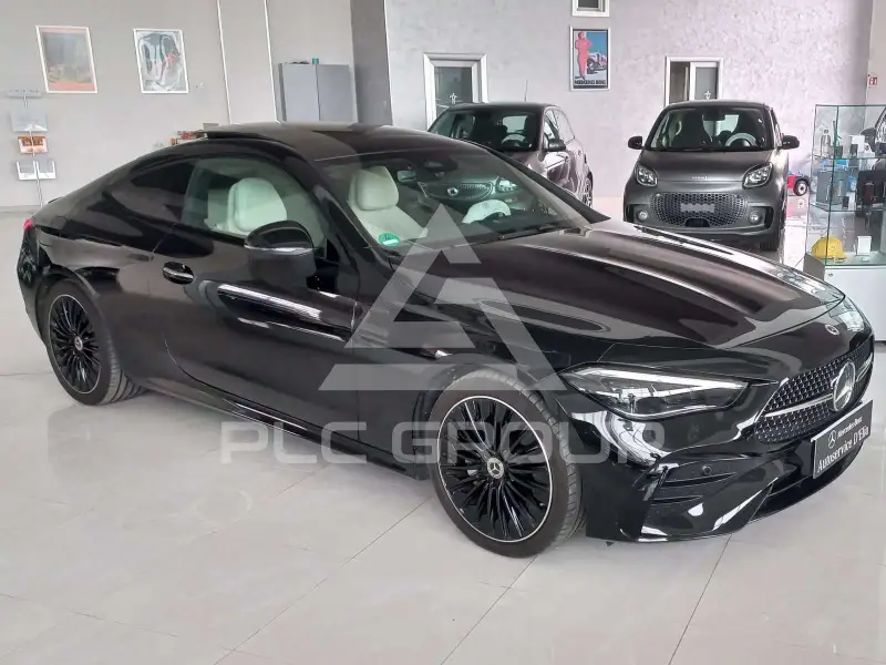 2024 Mercedes Benz CLE 220