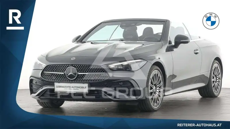 2024 Mercedes Benz CLE 220