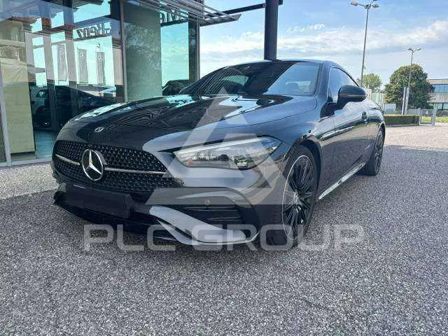 2024 Mercedes Benz CLE 220
