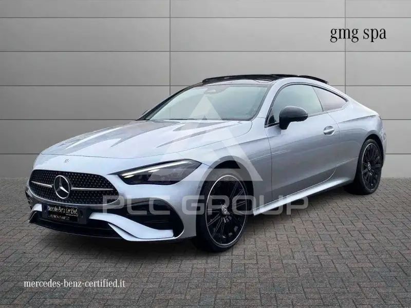 2024 Mercedes Benz CLE 220