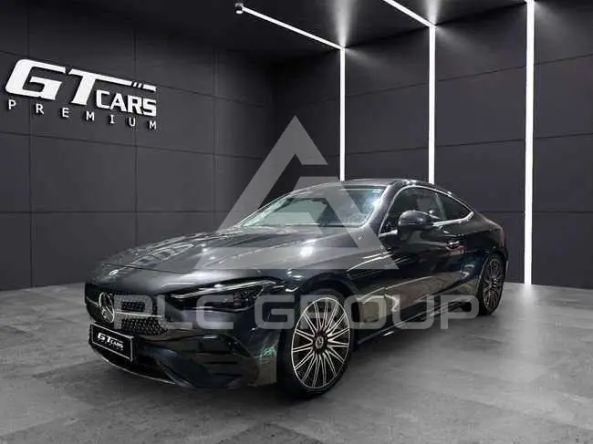 2024 Mercedes Benz CLE 220